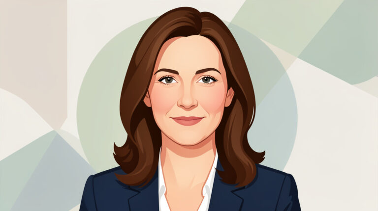 Leanne Ford - Professional Portrait