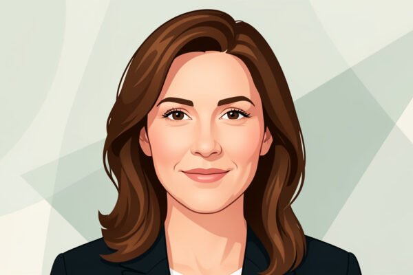 LeeAnne Locken - Professional Portrait