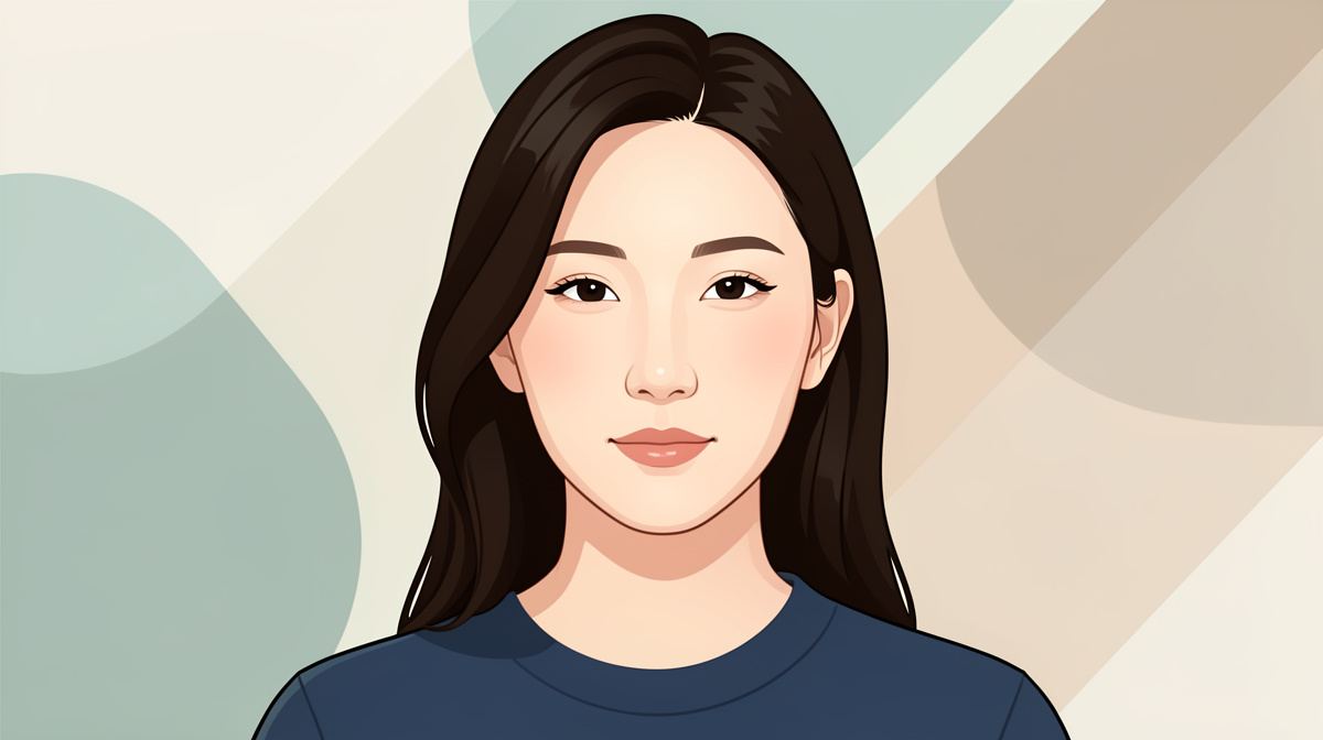 Lee Chae-min - Professional Portrait