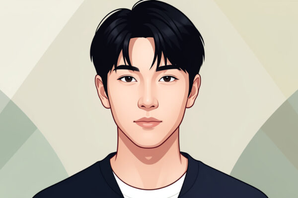 Lee Jun-young - Professional Portrait