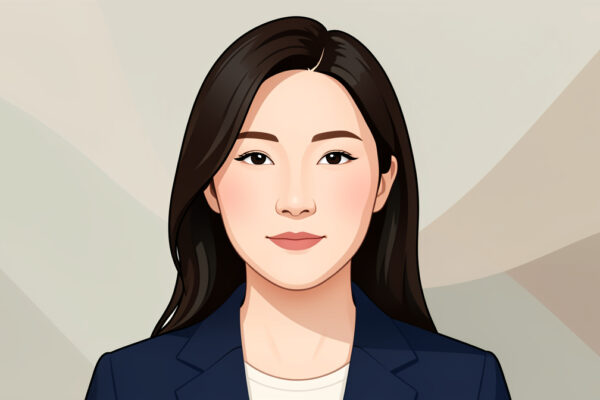 Lee Soo-kyung - Professional Portrait