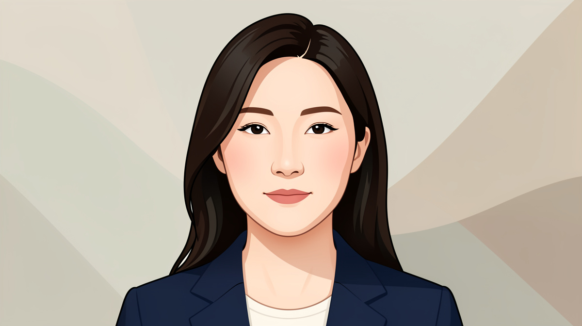 Lee Soo-kyung - Professional Portrait