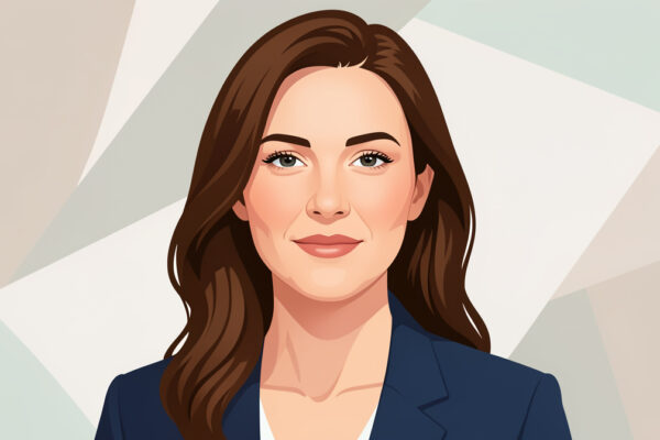 Lena Paul - Professional Portrait