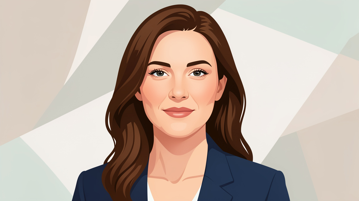 Lena Paul - Professional Portrait