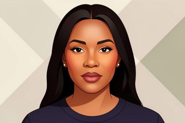 Lena The Plug - Professional Portrait