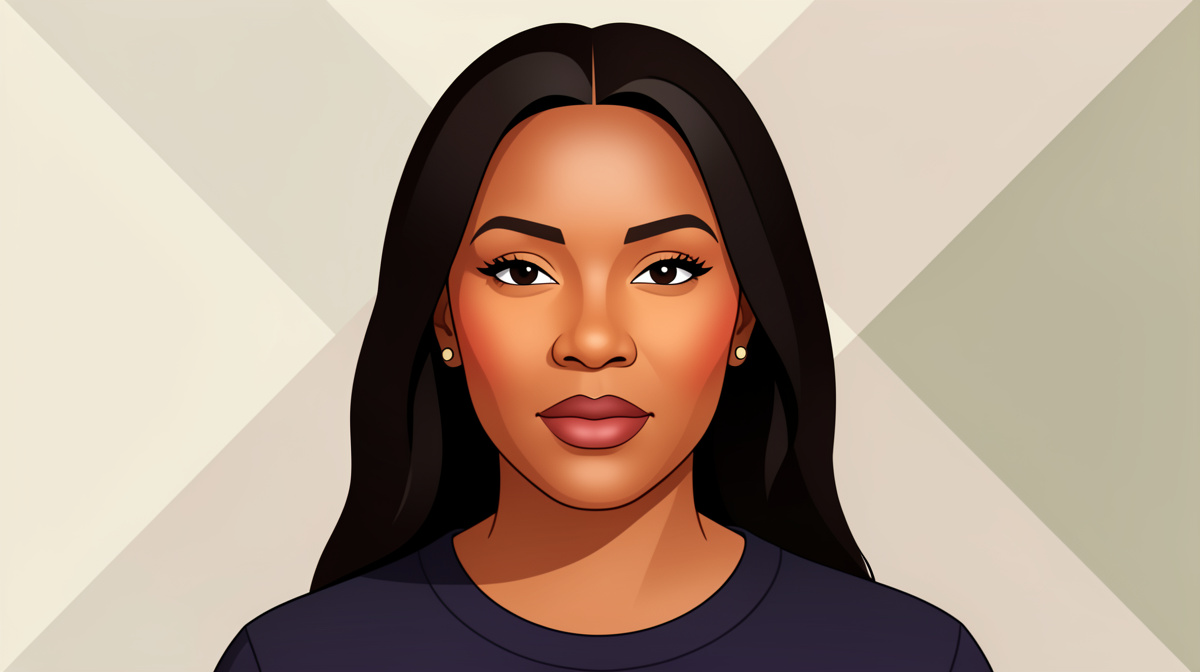 Lena The Plug - Professional Portrait