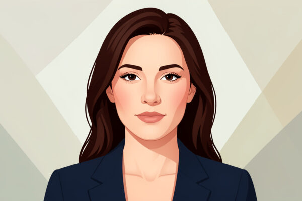 Lera Buns - Professional Portrait