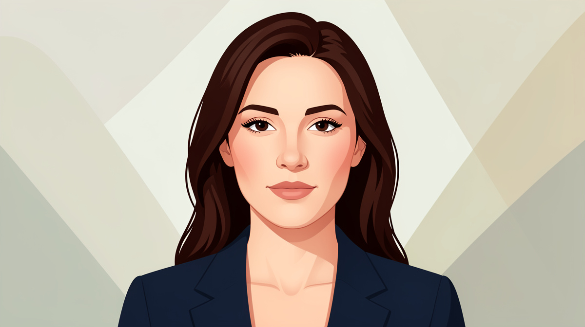 Lera Buns - Professional Portrait