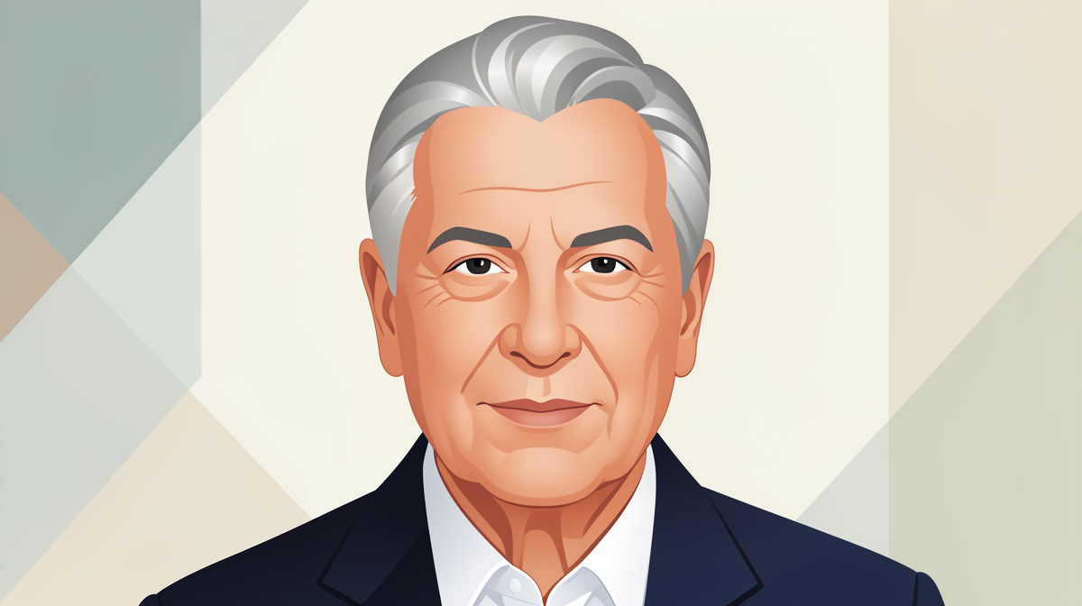 Leslie Carol Shatner - Professional Portrait