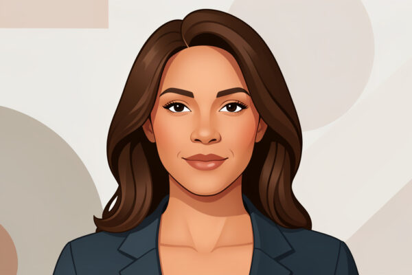 Lesly Brown - Professional Portrait