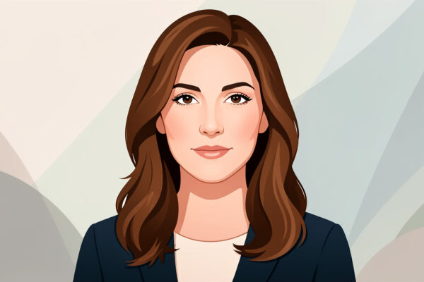 Leticia Cline - Professional Portrait