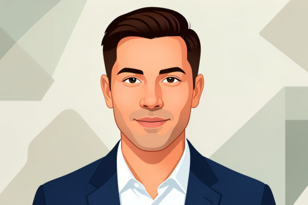 Levi Bent-Lee - Professional Portrait