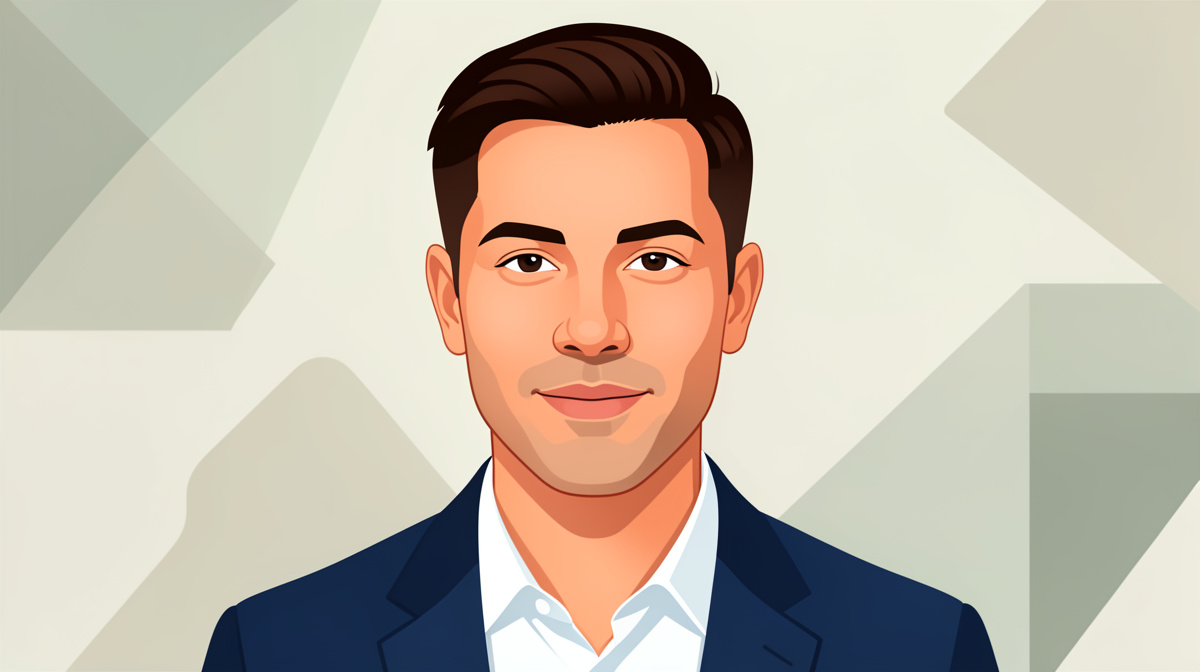 Levi Bent-Lee - Professional Portrait