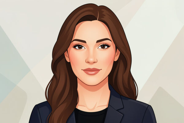 Lexi Luna - Professional Portrait