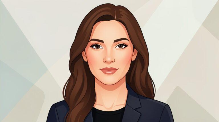 Lexi Luna - Professional Portrait