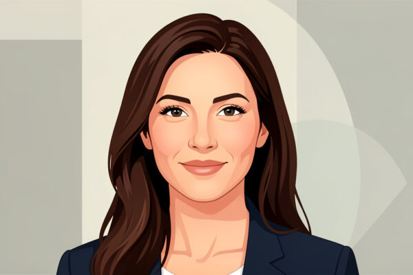 Liane Valenzuela - Professional Portrait