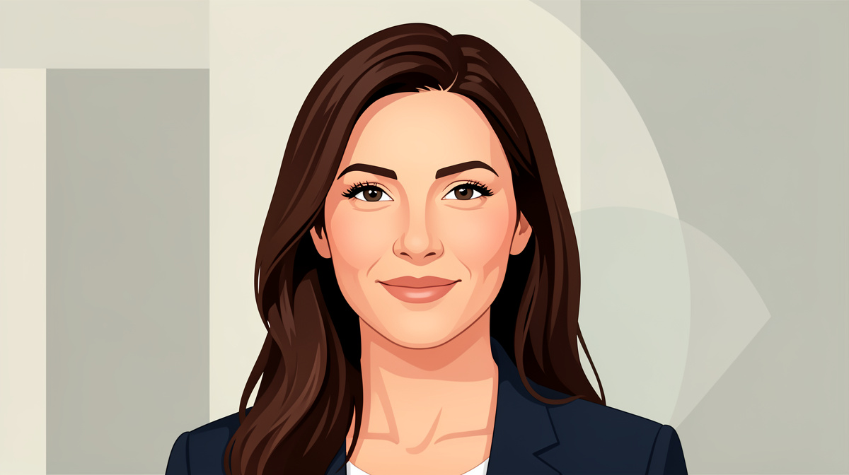 Liane Valenzuela - Professional Portrait