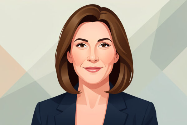 Lidia Bastianich - Professional Portrait