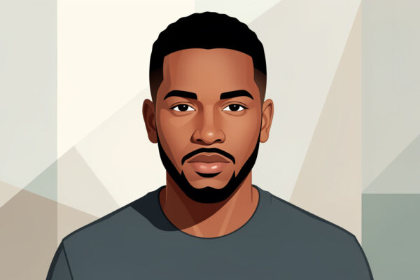 Lil Fizz - Professional Portrait