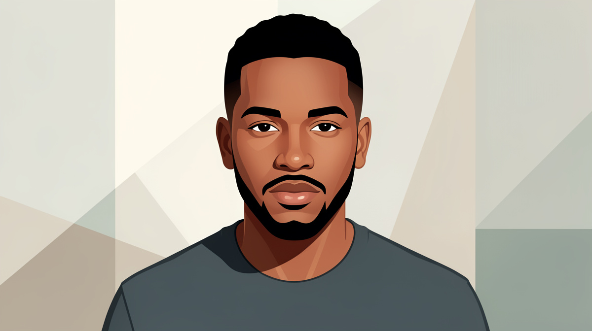 Lil Fizz - Professional Portrait