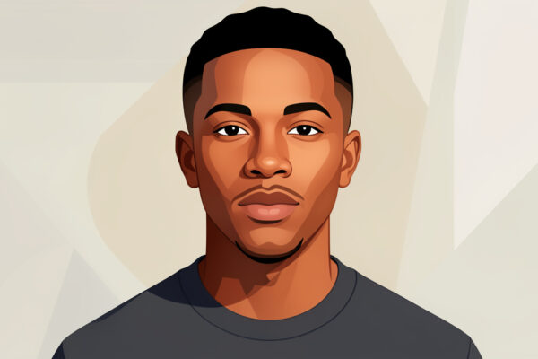 Lil Yachty - Professional Portrait