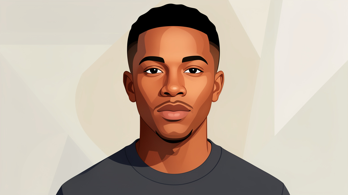 Lil Yachty - Professional Portrait