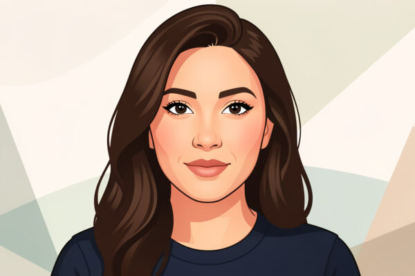 Lilly Singh - Professional Portrait