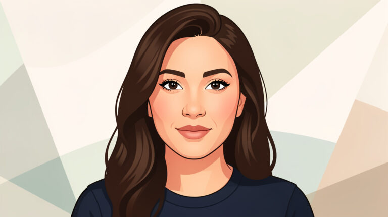 Lilly Singh - Professional Portrait