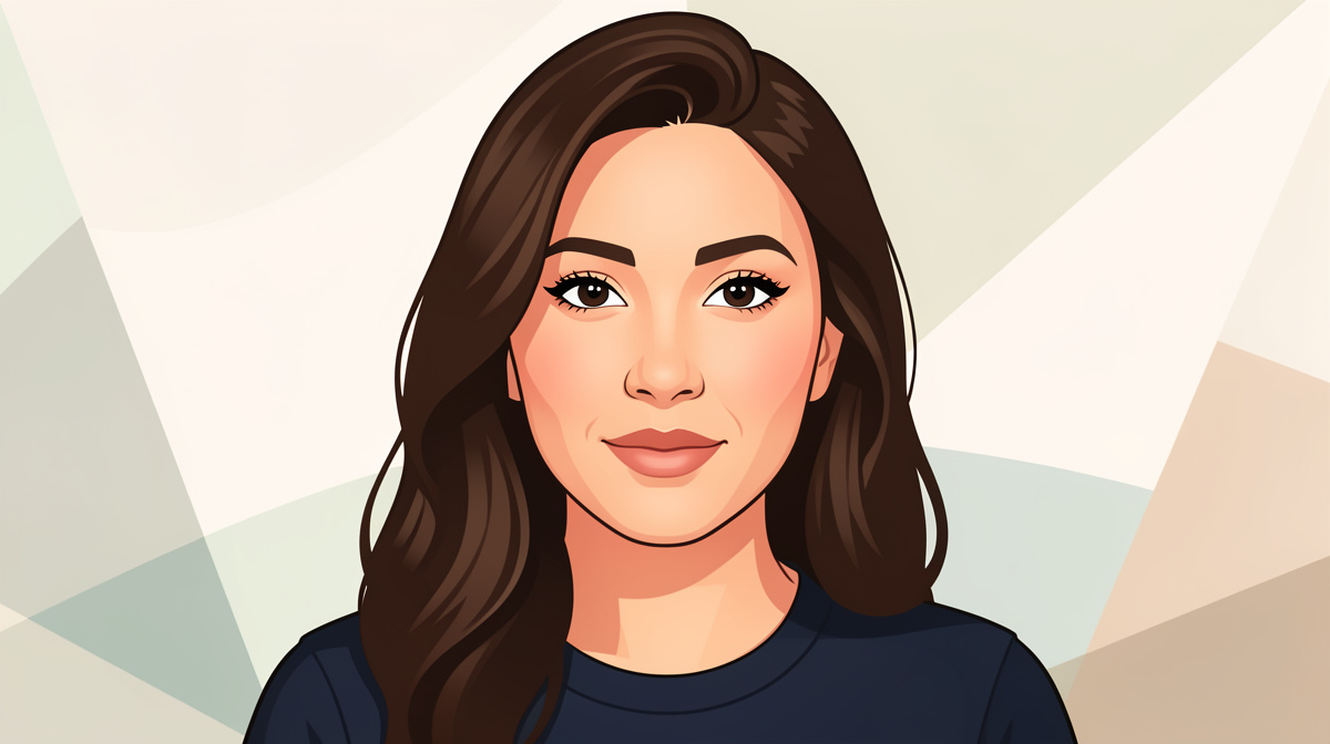 Lilly Singh - Professional Portrait