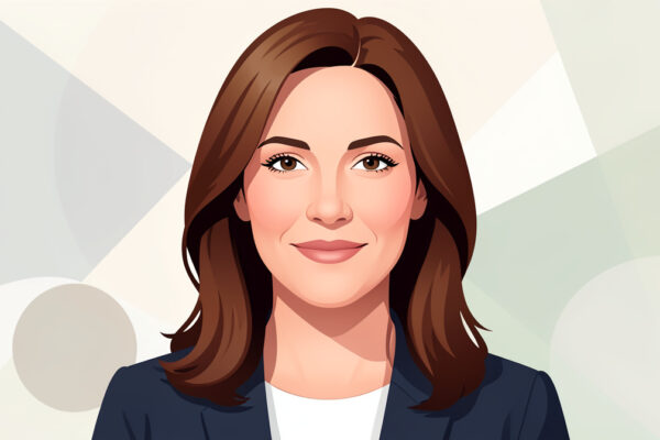 Lindsay Kay Hayward - Professional Portrait