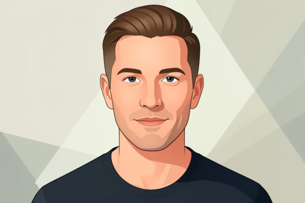 Lindsay Shookus - Professional Portrait