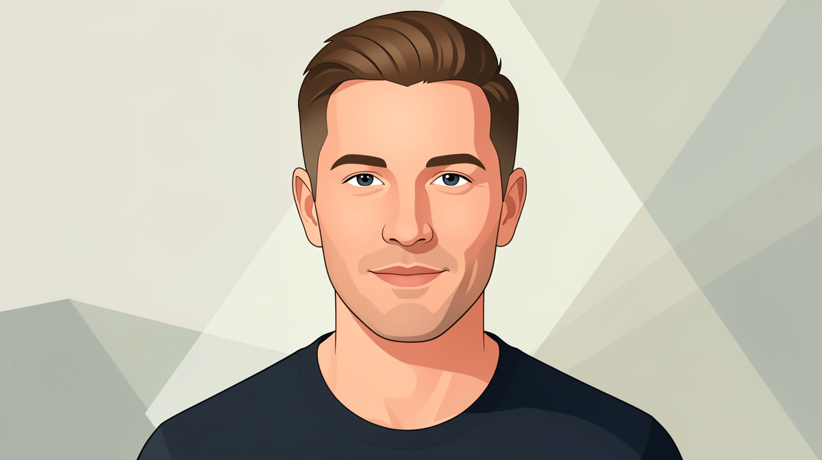 Lindsay Shookus - Professional Portrait