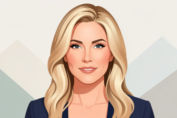 Lindsie Chrisley - Professional Portrait