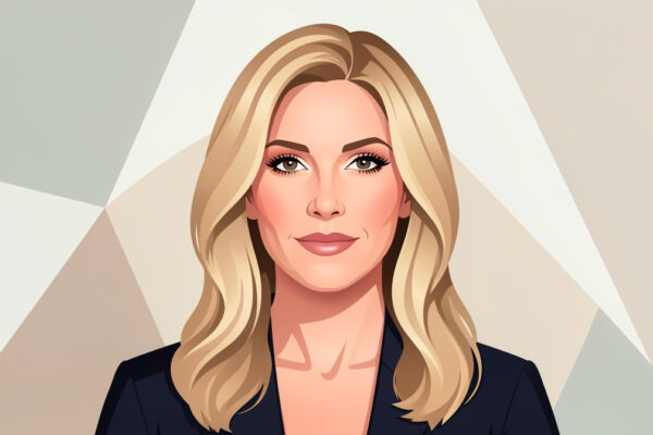 Lindsie Chrisley - Professional Portrait