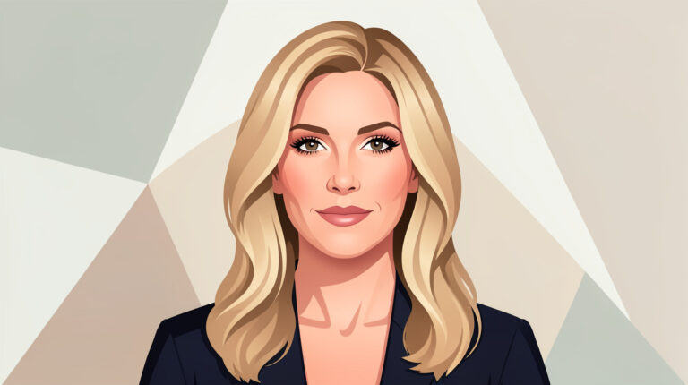 Lindsie Chrisley - Professional Portrait