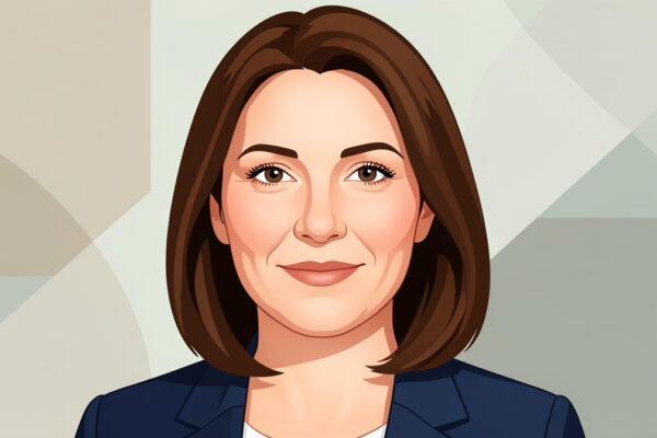 Lisa Boothe - Professional Portrait