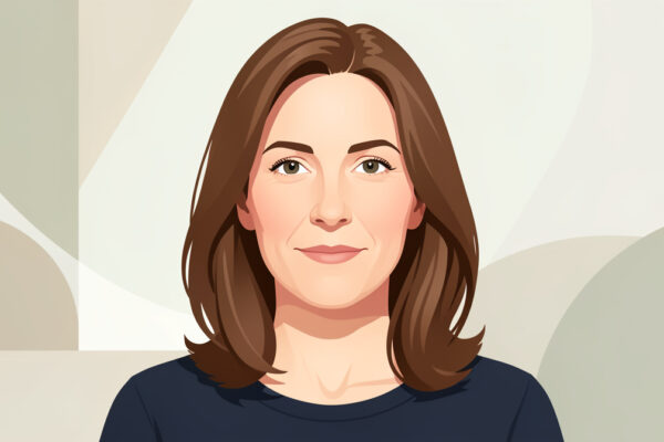 Lisa Brennan-Jobs - Professional Portrait