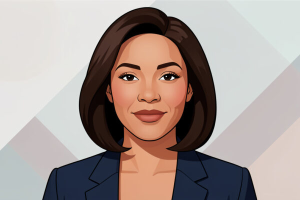 Lisa Joyner - Professional Portrait