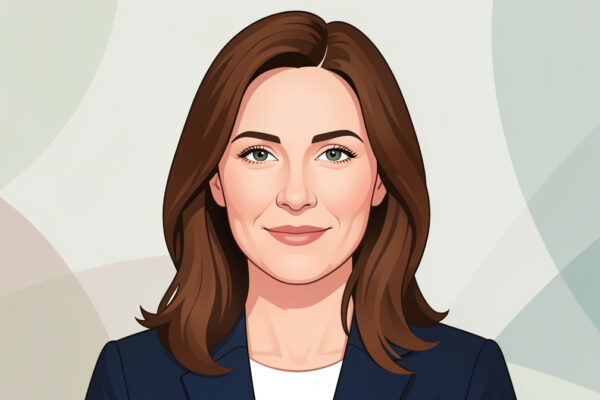 Lisa Kelly - Professional Portrait