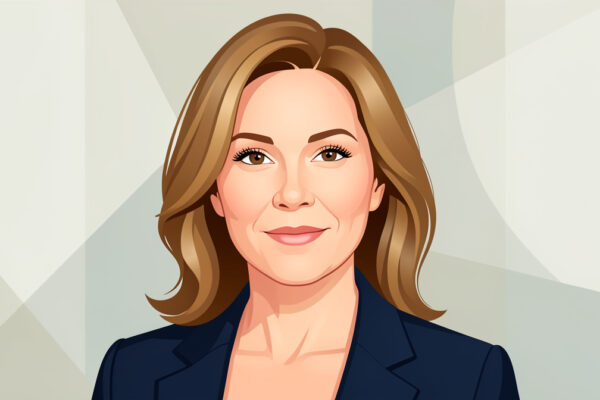 Lisa Ling - Professional Portrait