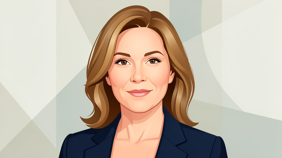 Lisa Ling - Professional Portrait