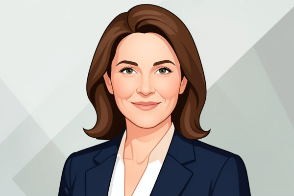 Lisa Schwartz - Professional Portrait