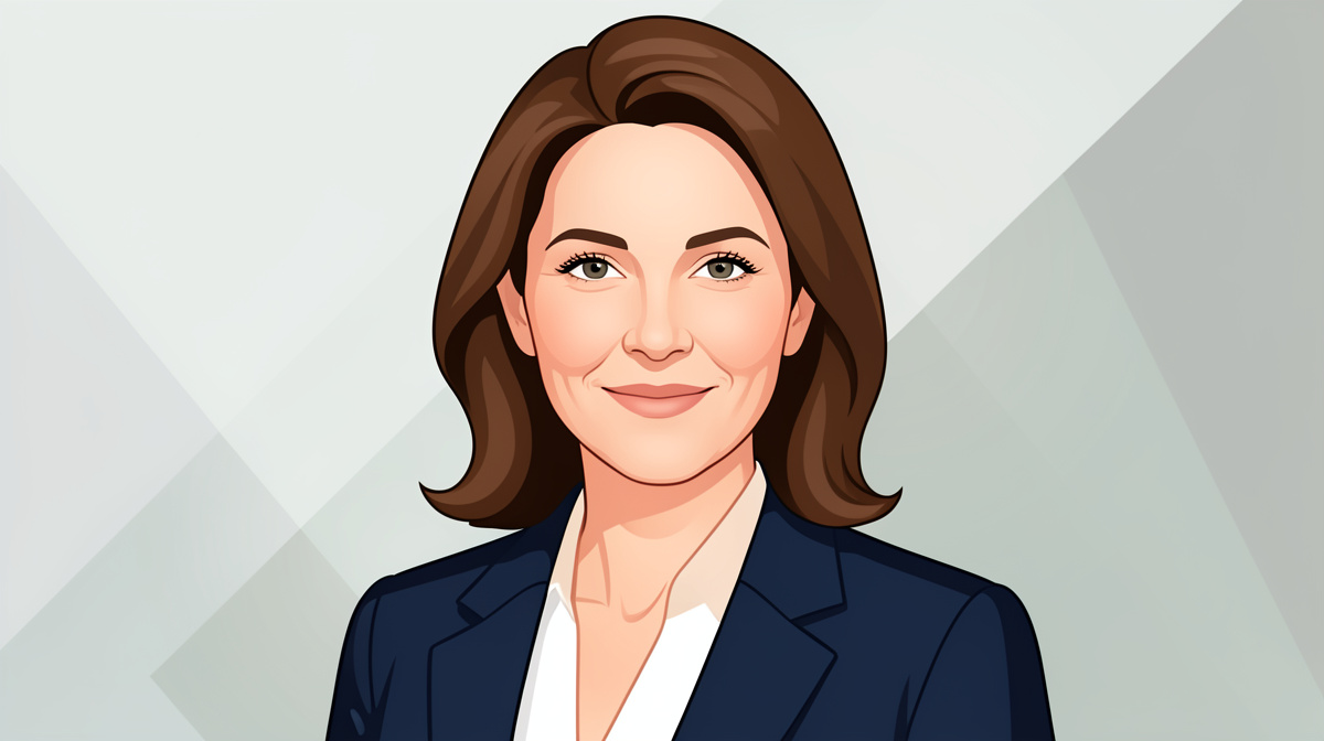 Lisa Schwartz - Professional Portrait
