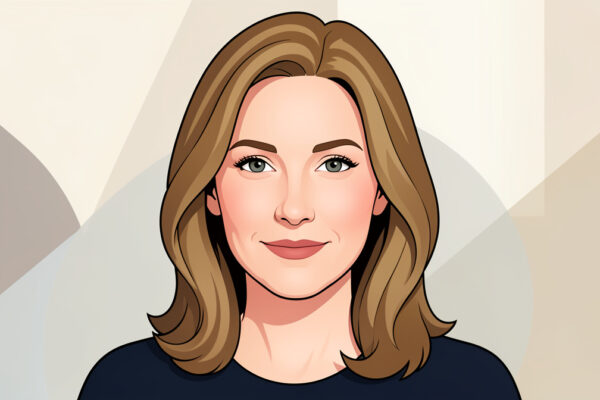 Lisa Whelchel - Professional Portrait