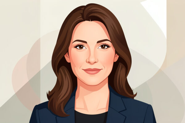 Liz Cavalier - Professional Portrait