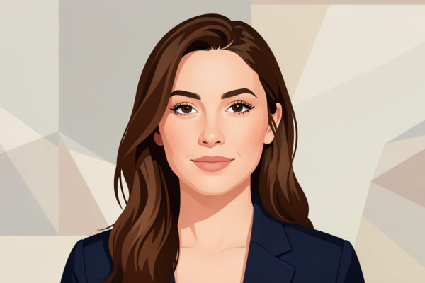 Liza Koshy - Professional Portrait