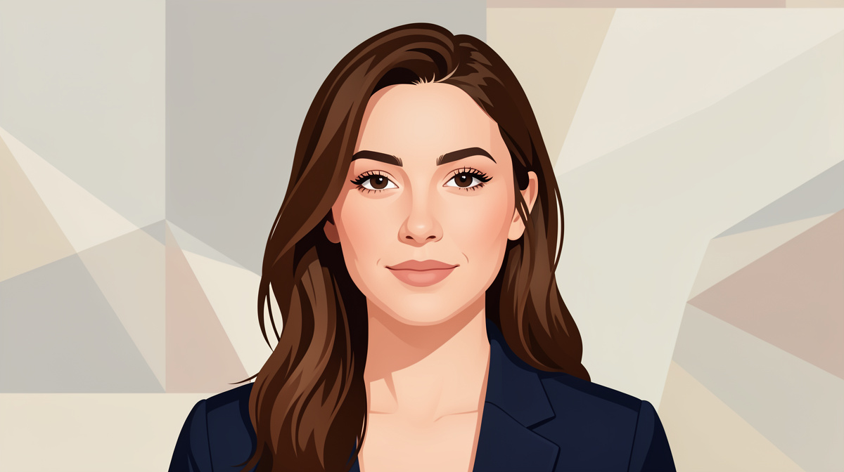 Liza Koshy - Professional Portrait