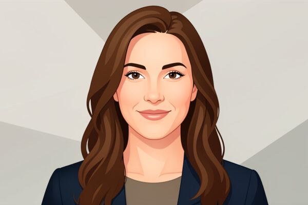 Lizzie Vaynerchuk - Professional Portrait