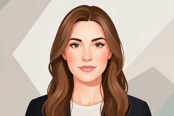 Lizzy Wurst - Professional Portrait