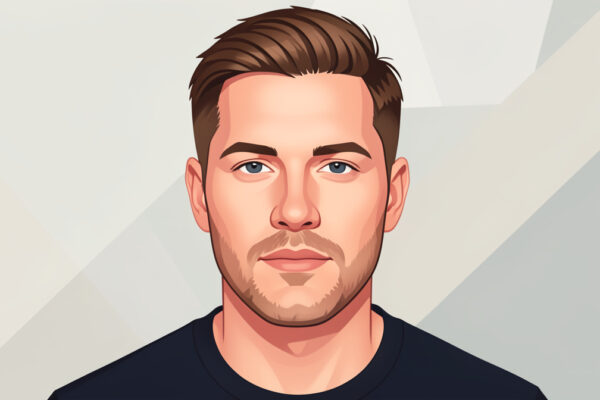 Logan Paul - Professional Portrait